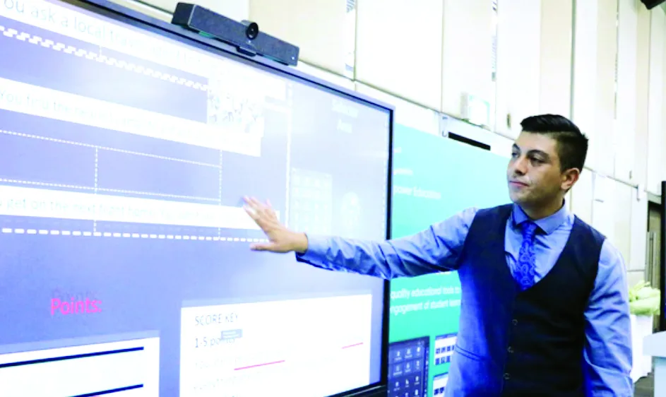 Miền đất hứa cho EdTech