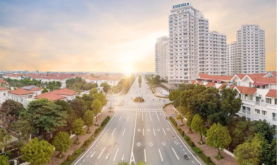 Mailand Hanoi City: Giữ lửa sáng tạo, khẳng định vị thế Thủ đô 
