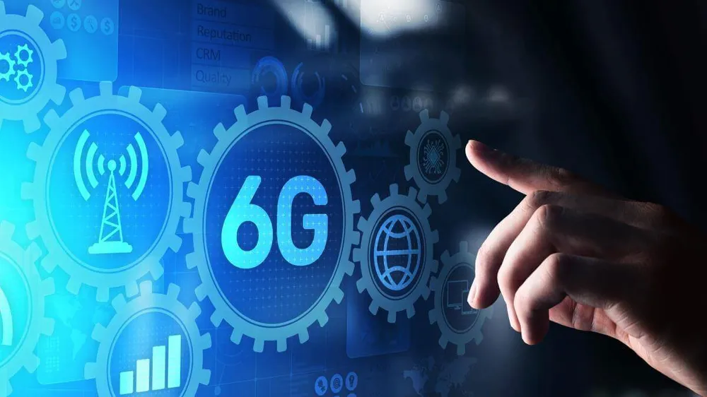 Chạy đua phát triển mạng 6G 