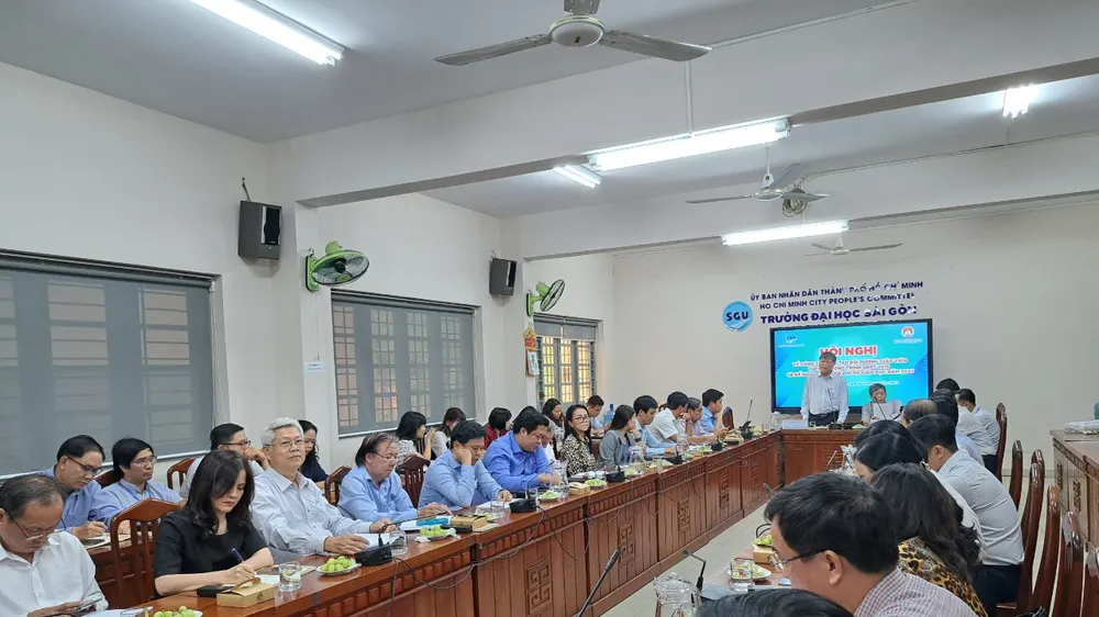 Bồi dưỡng thường xuyên cho đội ngũ giáo viên triển khai Chương trình Giáo dục phổ thông 2018
