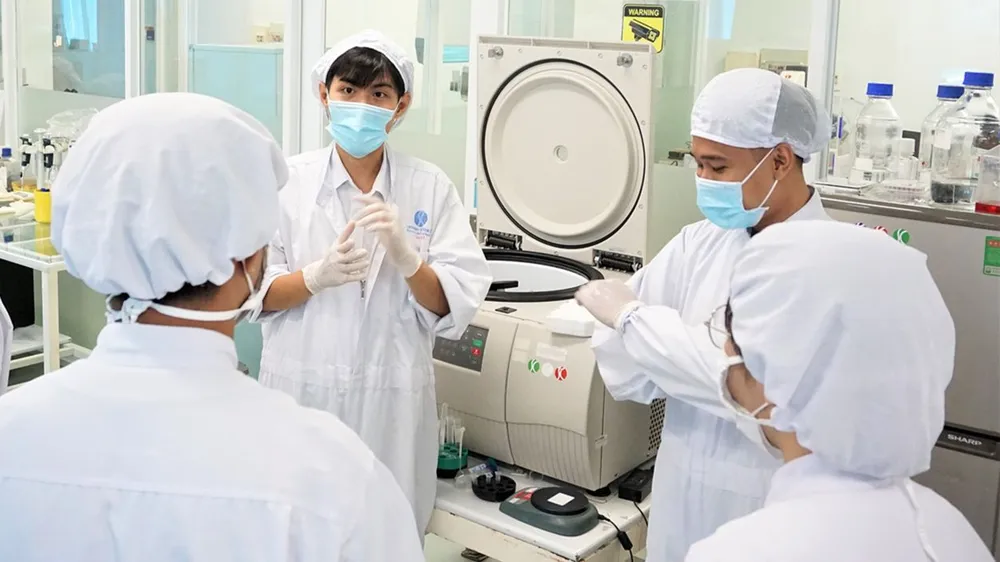 Phản hồi loạt bài “Bất cập đào tạo nhân lực khoa học cơ bản”: Đề xuất cơ chế, chính sách hỗ trợ trực tiếp người học 