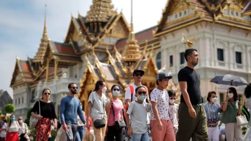 Du lịch châu Á - Thái Bình Dương phục hồi tích cực 