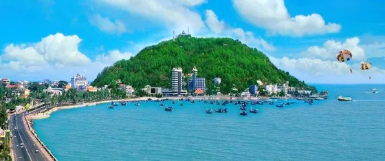 Du lịch xanh cho Bà Rịa - Vũng Tàu 