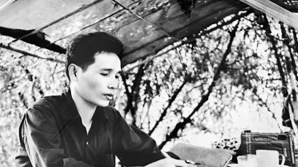 Ông bí thư của 4 quận, huyện