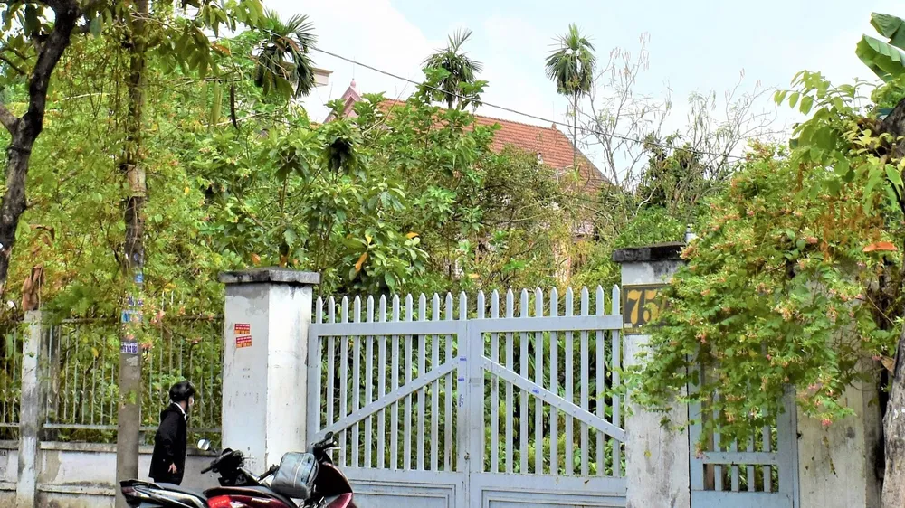 TPHCM qua 20 năm xây trường, mở lớp - Bài 3: Gian nan đất công xây trường học