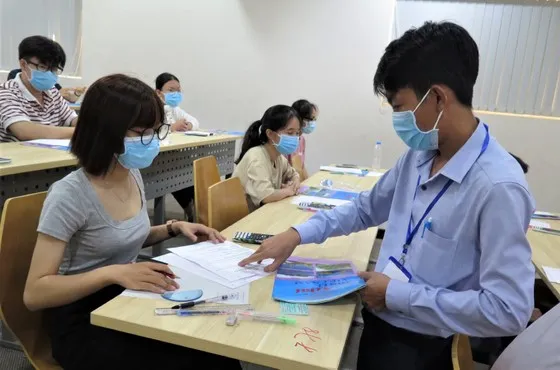 Tư vấn ngành nghề - thông tin tuyển sinh