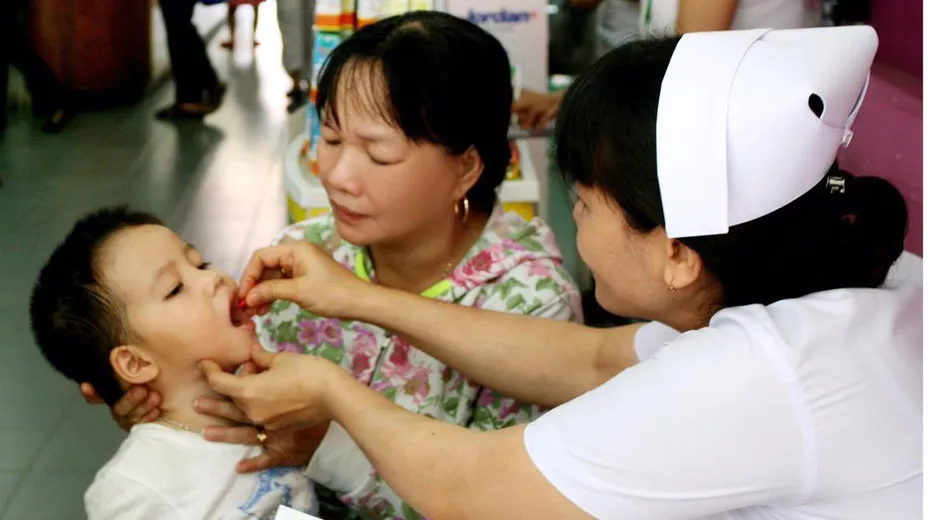 Đảm bảo nguồn cung Vitamin A 
