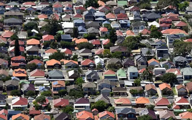 Australia đầu tư bổ sung 2 tỷ AUD xây nhà ở xã hội 