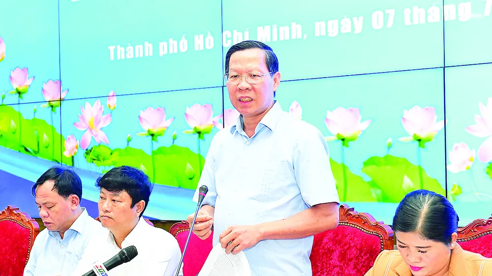 Vận dụng linh hoạt Nghị quyết 98 trong phát triển vùng Đông Nam bộ