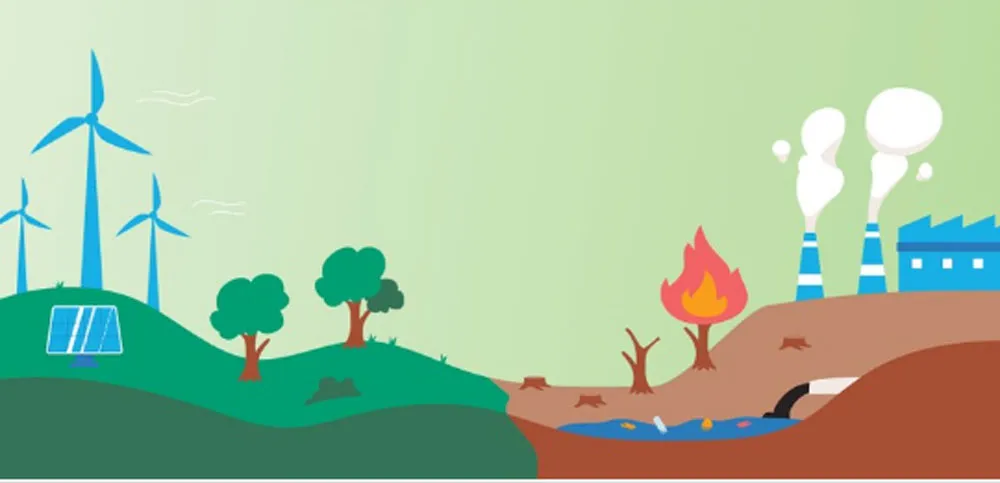 Hội thảo: Tài chính xanh và thị trường tín chỉ Carbon