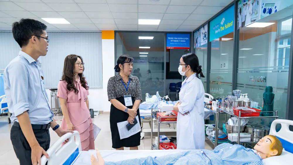 Kiểm định chất lượng giáo dục đại học: Giám sát, đánh giá phải thực chất