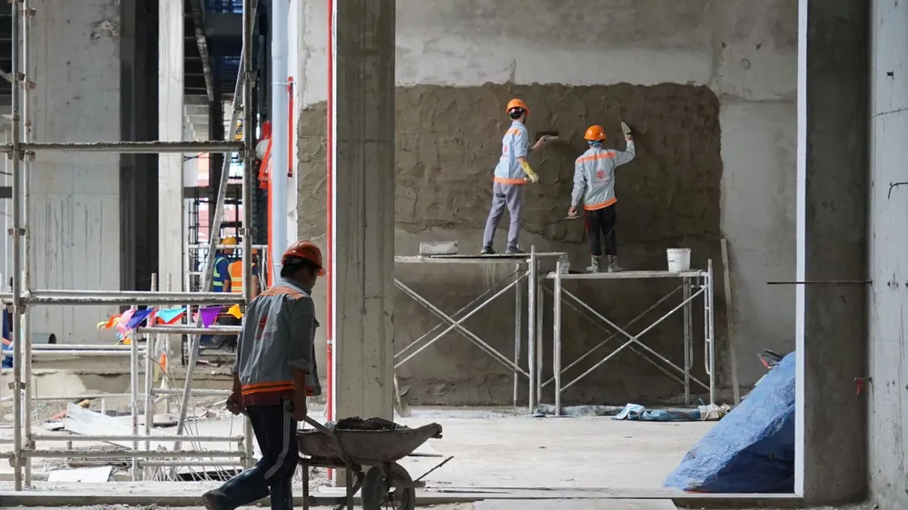 Dự án nhà ở xã hội tại TPHCM: Thừa khó khăn, thiếu giải pháp 