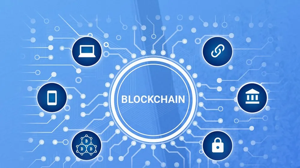 Đặt hàng ứng dụng blockchain trong quản lý nhà nước