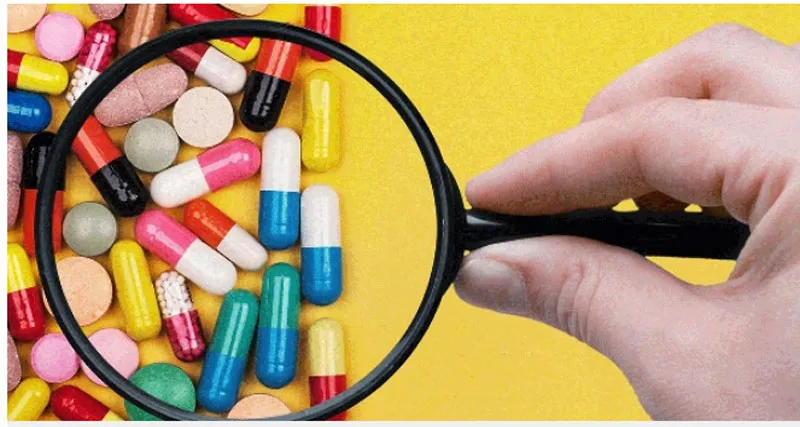 Thụy Sĩ: Truy quét thuốc giả bán trực tuyến