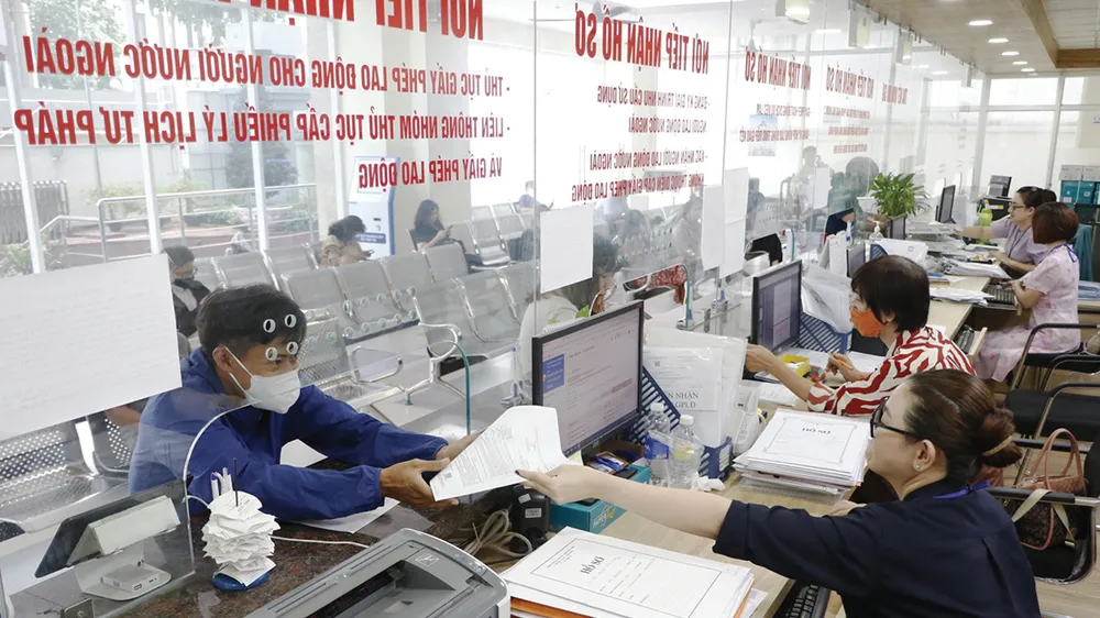 Giải pháp ngoài luật