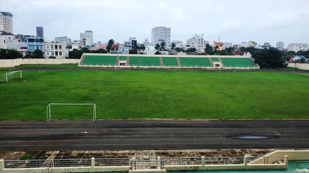 Vụ lo ngại “xóa sổ” công trình văn hóa, thể thao ở Phú Yên: Chọn cách làm thận trọng, hài hòa