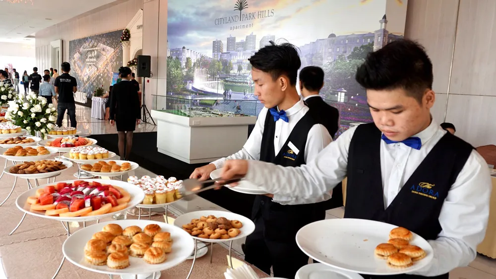 Chọn cho mình một định nghĩa tết