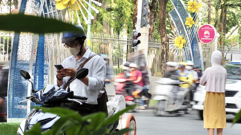 Podcast: Vấn vương hình bóng cũ