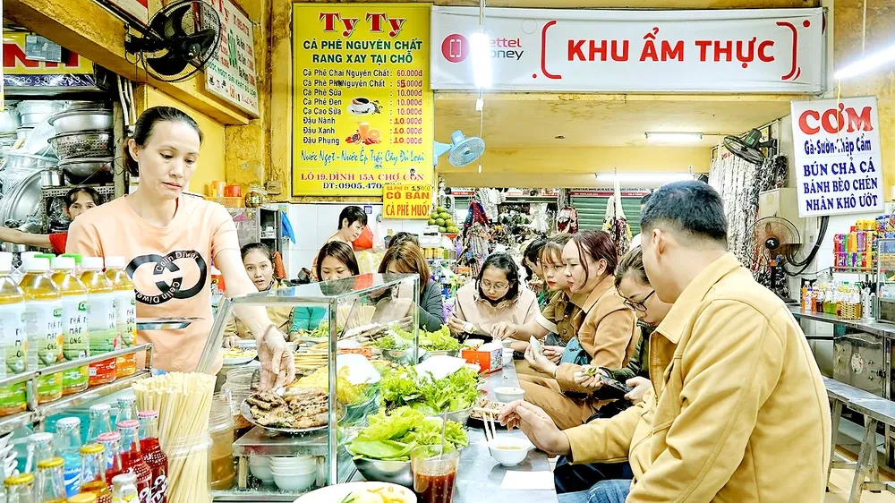 Xem xét bổ sung, sửa đổi quy định về an toàn thực phẩm