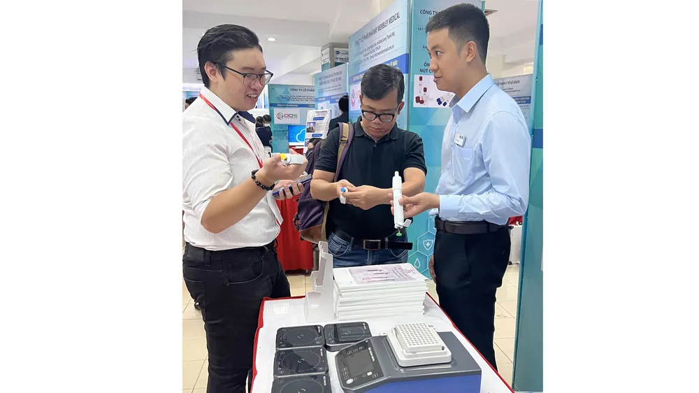 Thương mại hóa kết quả nghiên cứu khoa học: Vẫn chưa hiệu quả