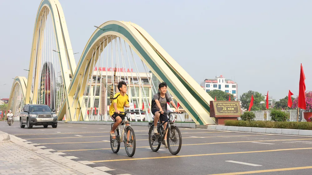 Đưa Điện Biên thành tỉnh phát triển nhanh và bền vững