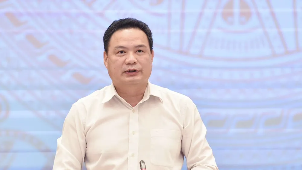 Siết lại kỷ cương trong đảm bảo an toàn lao động