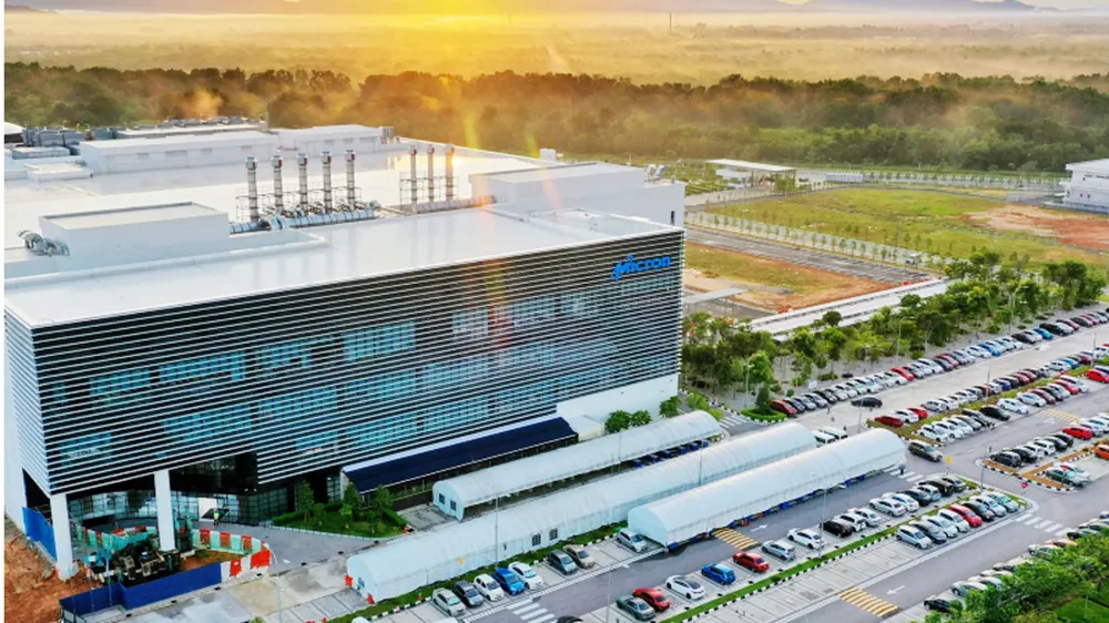 Malaysia với chiến lược phát triển ngành bán dẫn