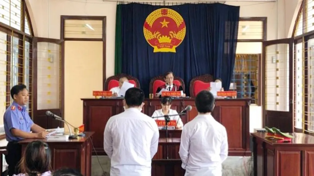 Băn khoăn xử lý người chưa thành niên phạm tội - Bài 1: Bài toán khó cần lời giải