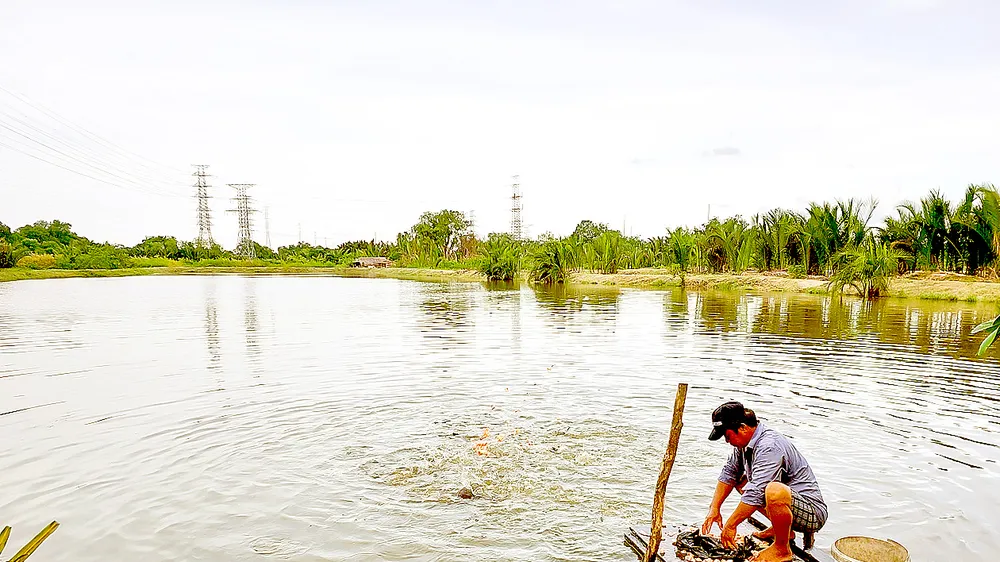 Phủ mạng lưới tài chính toàn diện: Thuận tiện cho người nghèo tiếp cận, đẩy lùi “tín dụng đen”