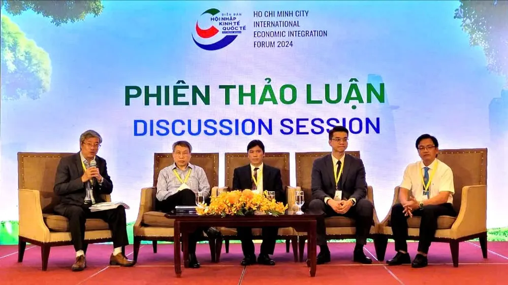 Cần chính sách minh bạch, hấp dẫn cho chuyển đổi xanh