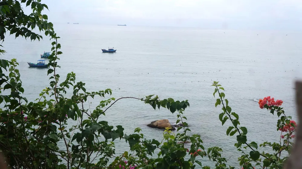 Khoảng riêng của thời gian