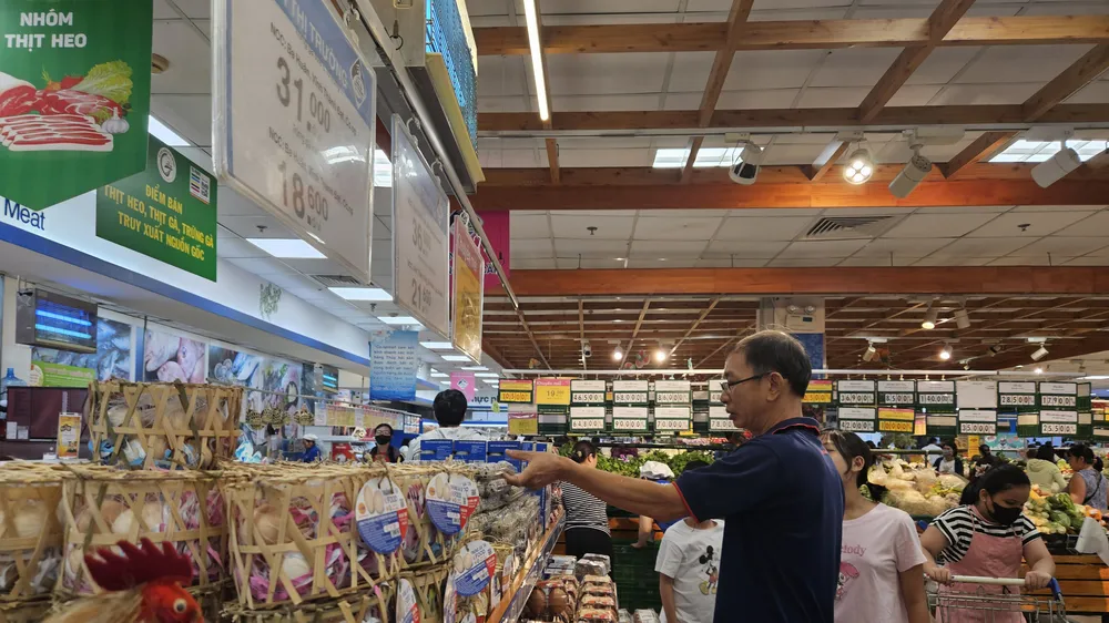 Nâng cao nhận thức cộng đồng về an toàn thực phẩm