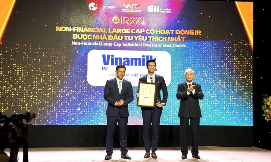 Doanh nghiệp công bố thông tin ESG gia tăng cơ hội tiếp cận dòng vốn ngoại