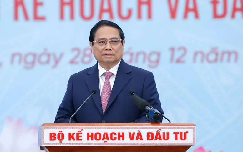 Xây dựng kịch bản tăng trưởng năm 2025 cao hơn chỉ tiêu Trung ương và Quốc hội đã giao