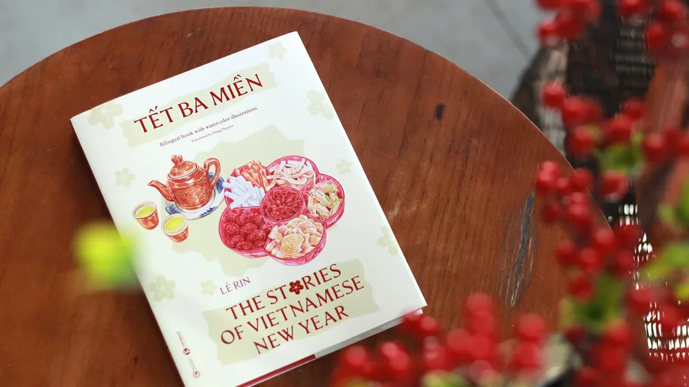 Khám phá Tết ba miền