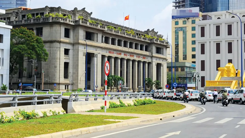 50 năm nhớ lại “Đoàn quân quản K3”