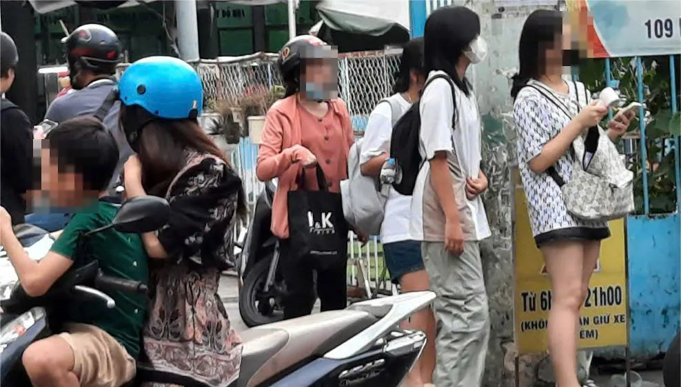TPHCM: Kiểm tra hoạt động dạy thêm, học thêm từ ngày 17 đến 31-3-2025