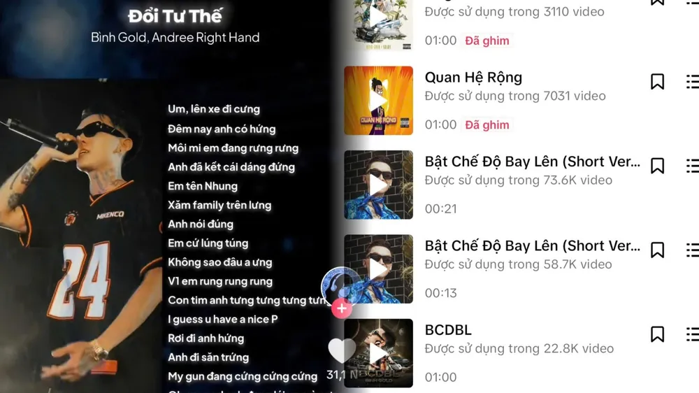 Nhạc “rác” tràn lan - nỗi lo thị hiếu nghệ thuật của giới trẻ