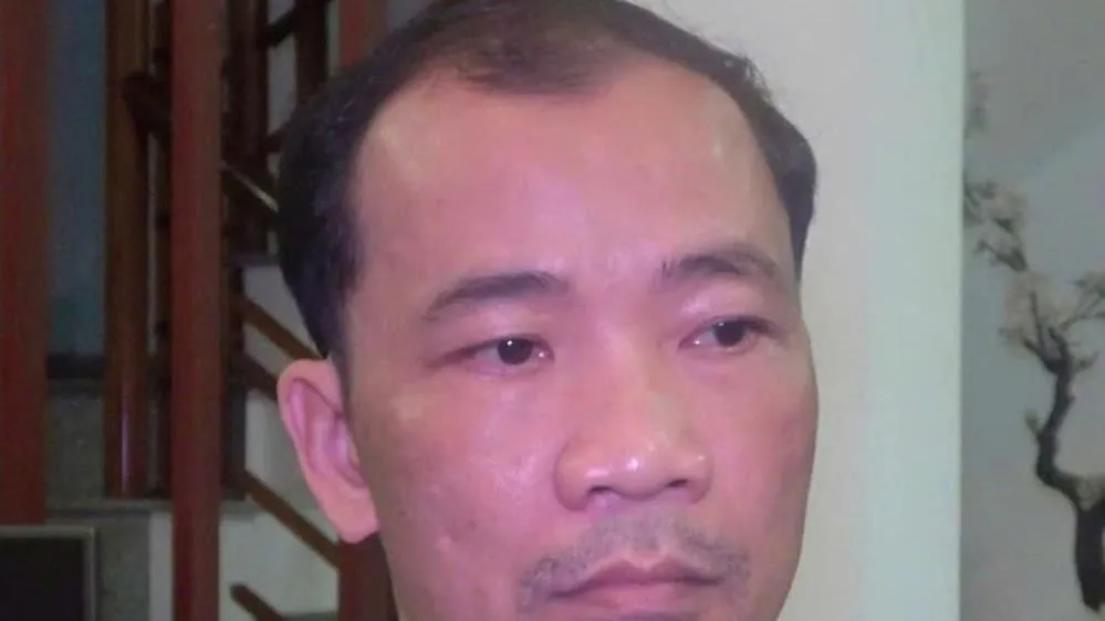 Khởi tố bị can chuẩn bị rải truyền đơn chống phá dịp kỷ niệm 50 năm Ngày Giải phóng miền Nam, thống nhất đất nước