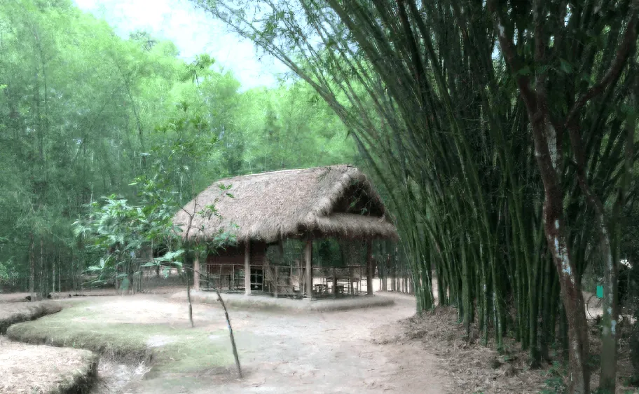 Về