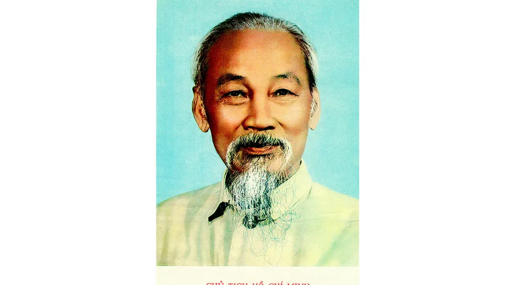 Viết tiếp trang sử mới