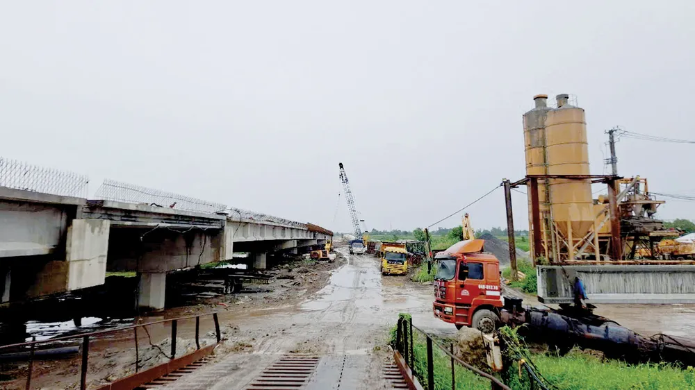 Cơ hội để doanh nghiệp trong nước tham gia triển khai các dự án trọng điểm