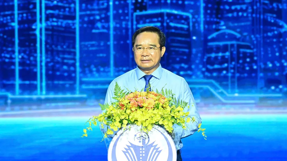 Chủ tịch UBND TPHCM gợi ý đề tài dự Giải thưởng Sáng tạo TPHCM