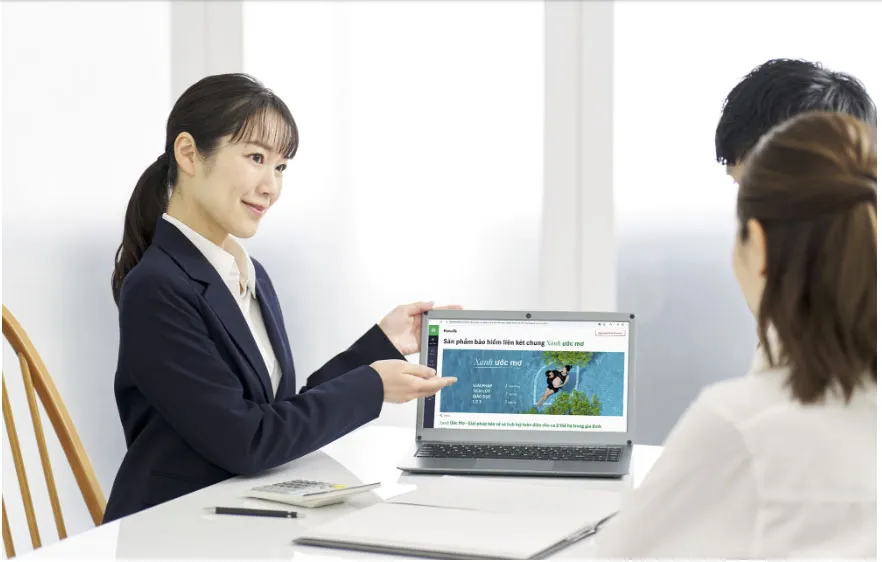 Tiềm năng của nghề tư vấn bảo hiểm nhân thọ