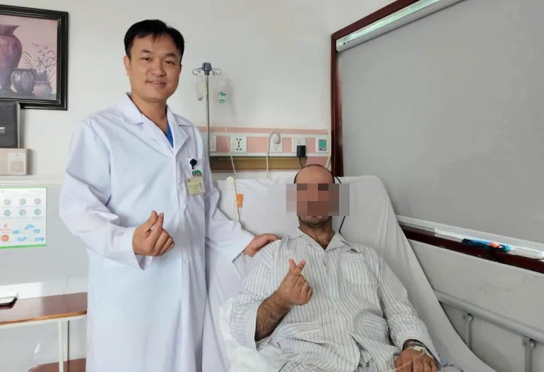 Việt Nam sở hữu những “đặc sản y tế” khó tìm thấy ở quốc gia khác