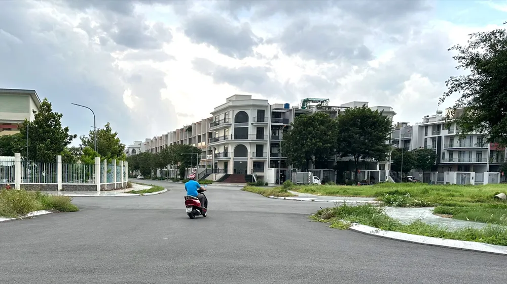 TPHCM tiếp tục công bố các dự án miễn giấy phép xây dựng