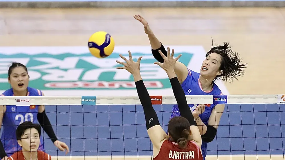 Khi nhiều nước Đông Nam Á làm kinh tế thể thao