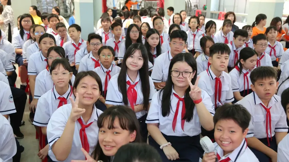 Đề xuất nhiều chính sách đặc thù phát triển GD-ĐT