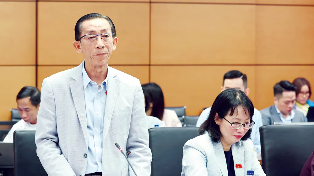 Đề xuất thành lập cơ quan báo chí truyền thông chủ lực đa phương tiện ở TPHCM, Hà Nội