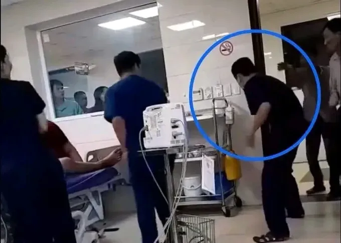 Khảo sát “không hài lòng” để tái thiết niềm tin